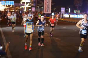 BIB: 40353, 41385
                            <button type="button" onclick="openModal(23165809)" class="btn btn-primary btn-sm float-right btn-popup" data-toggle="modal" data-target=".modal-high-quality">
                        <i class="fas fa-shopping-cart"></i> Add to Cart
                    </button>
                                            <button type="button" onclick="isThisMe(23165809, true)" class="btn btn-success btn-sm float-right btn-popup btn-isme hidden" data-toggle="tooltip" data-placement="bottom" title="นี่คือรูปของคุณใช่ไหม คลิกที่นี่เพื่อเอาเข้าอัลบั้ม">
                        <i class="fas fa-plus"></i> Add to album
                    </button>
                    <button type="button" onclick="isThisMe(23165809, false)" class="btn btn-warning btn-sm float-right btn-popup btn-isnotme hidden">
                        <i class="fas fa-ban"></i> Remove from album
                    </button>